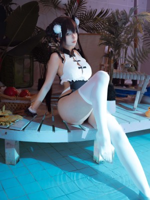 [蠢沫沫] 熊猫娘_026