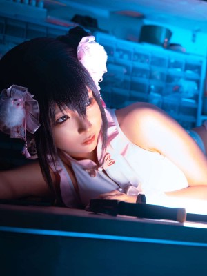 [蠢沫沫] 熊猫娘_092