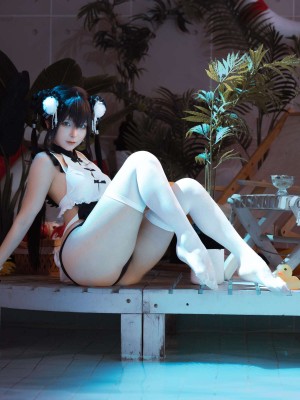 [蠢沫沫] 熊猫娘_032