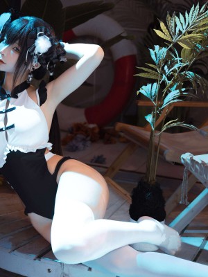 [蠢沫沫] 熊猫娘_035