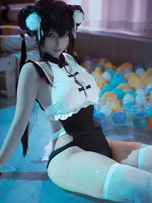 [蠢沫沫] 熊猫娘_052