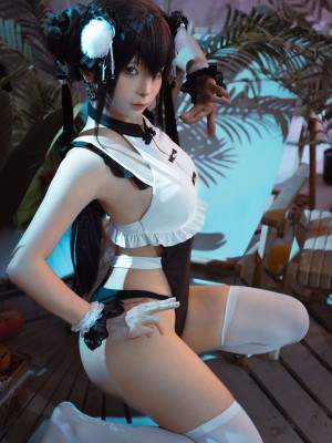 [蠢沫沫] 熊猫娘_008