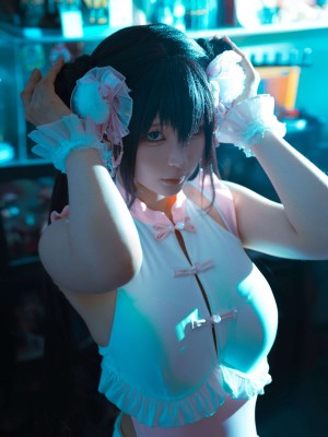 [蠢沫沫] 熊猫娘_105