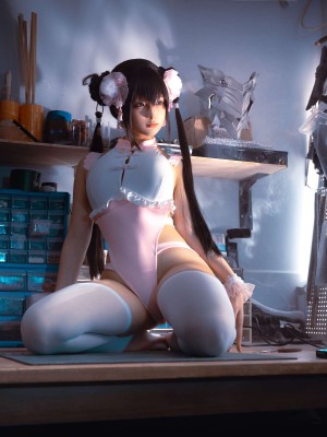 [蠢沫沫] 熊猫娘_086