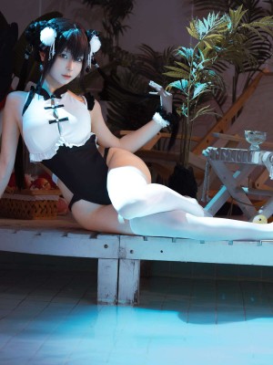 [蠢沫沫] 熊猫娘_033