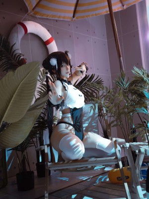 [蠢沫沫] 熊猫娘_024