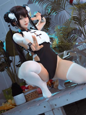 [蠢沫沫] 熊猫娘_004