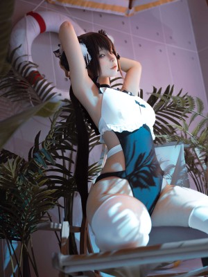 [蠢沫沫] 熊猫娘_021