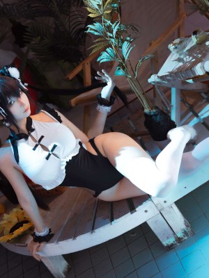 [蠢沫沫] 熊猫娘_034