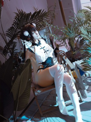 [蠢沫沫] 熊猫娘_017