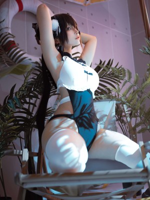 [蠢沫沫] 熊猫娘_022