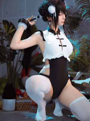 [蠢沫沫] 熊猫娘_005