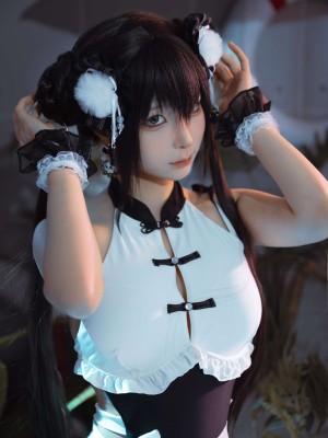 [蠢沫沫] 熊猫娘_043