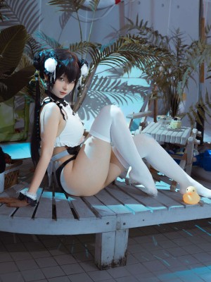 [蠢沫沫] 熊猫娘_010