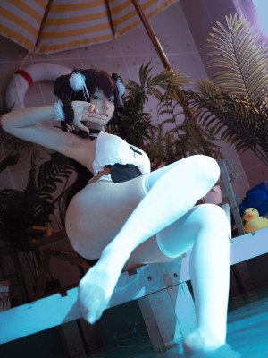 [蠢沫沫] 熊猫娘_031