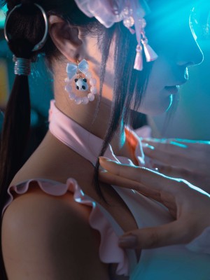 [蠢沫沫] 熊猫娘_103