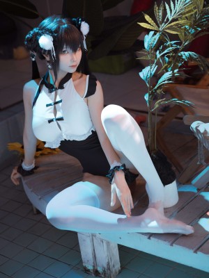 [蠢沫沫] 熊猫娘_037