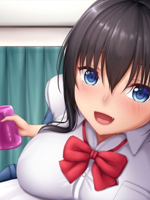 [やわらか御菓子屋 (たぴすけ)] 爆乳メスガキわからせ～生意気なクソガキにエッチなお仕置きしてみた～[gpt+人工润色]_270