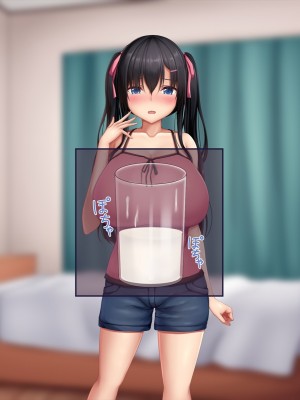 [やわらか御菓子屋 (たぴすけ)] 爆乳メスガキわからせ～生意気なクソガキにエッチなお仕置きしてみた～[gpt+人工润色]_130