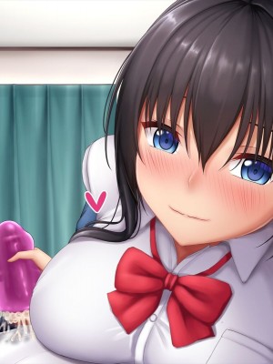 [やわらか御菓子屋 (たぴすけ)] 爆乳メスガキわからせ～生意気なクソガキにエッチなお仕置きしてみた～[gpt+人工润色]_291