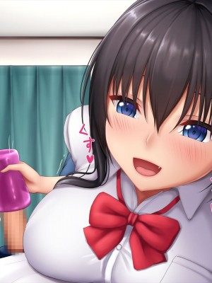 [やわらか御菓子屋 (たぴすけ)] 爆乳メスガキわからせ～生意気なクソガキにエッチなお仕置きしてみた～[gpt+人工润色]_273