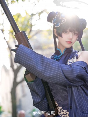 阿抽崽 微博图集_195