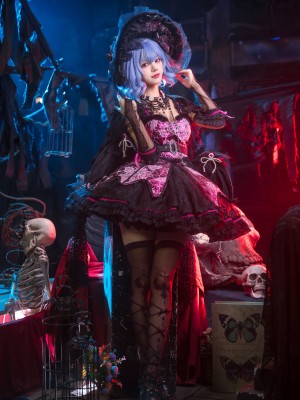 阿抽崽 微博图集_193