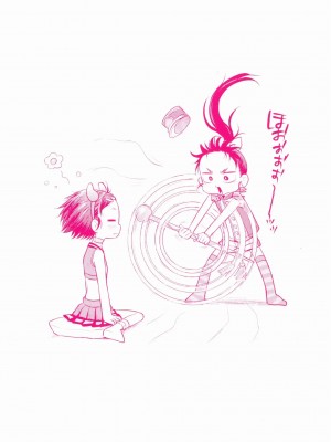 [ぽんぽんイタイ] プチらぶ★きんぐだむ [英訳] [無修正]_002