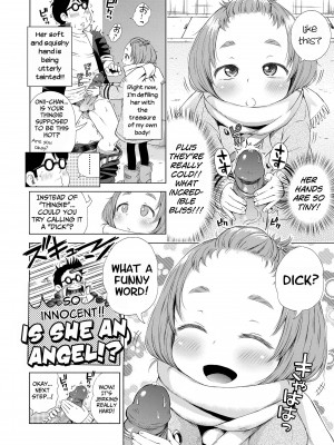 [ぽんぽんイタイ] プチらぶ★きんぐだむ [英訳] [無修正]_108