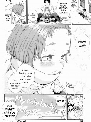 [ぽんぽんイタイ] プチらぶ★きんぐだむ [英訳] [無修正]_122