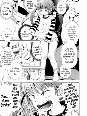 [ぽんぽんイタイ] プチらぶ★きんぐだむ [英訳] [無修正]_127