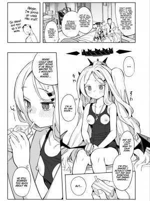 [半里プラザー (半里バード)] 先生が望むなら (ブルーアーカイブ) [英訳] [無修正]_06