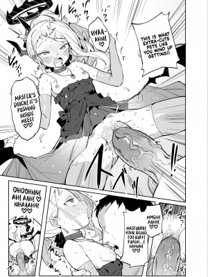 [半里プラザー (半里バード)] 先生が望むなら (ブルーアーカイブ) [英訳] [無修正]_18