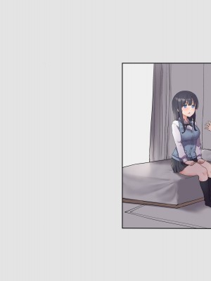 (同人CG集) [飛鳥しのざき] 友達の地味巨乳な彼女さんが俺のチ●ポと相性が良すぎたので妊娠するまで寝取り続けた話_345