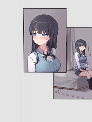 (同人CG集) [飛鳥しのざき] 友達の地味巨乳な彼女さんが俺のチ●ポと相性が良すぎたので妊娠するまで寝取り続けた話_346