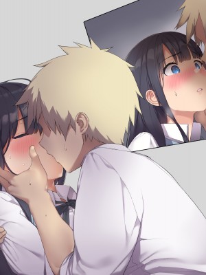 (同人CG集) [飛鳥しのざき] 友達の地味巨乳な彼女さんが俺のチ●ポと相性が良すぎたので妊娠するまで寝取り続けた話_359