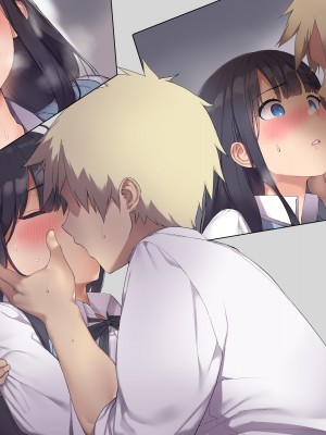 (同人CG集) [飛鳥しのざき] 友達の地味巨乳な彼女さんが俺のチ●ポと相性が良すぎたので妊娠するまで寝取り続けた話_360