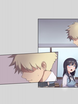 (同人CG集) [飛鳥しのざき] 友達の地味巨乳な彼女さんが俺のチ●ポと相性が良すぎたので妊娠するまで寝取り続けた話_412