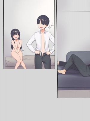 (同人CG集) [飛鳥しのざき] 友達の地味巨乳な彼女さんが俺のチ●ポと相性が良すぎたので妊娠するまで寝取り続けた話_462