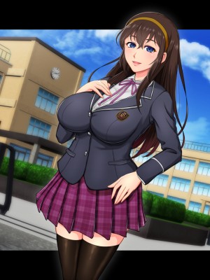 (同人CG集) [淫税性活 (Moris)] 先輩と秘蜜の放課後レッスン_064_MC_002_asuho_001