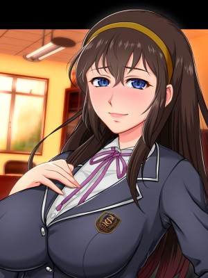 (同人CG集) [淫税性活 (Moris)] 先輩と秘蜜の放課後レッスン_242_MC_002_asuho_002