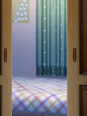 (同人CG集) [つるつるいっぱい] 地味な彼女の裏の顔_179