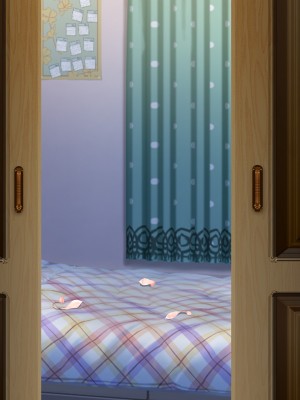 (同人CG集) [つるつるいっぱい] 地味な彼女の裏の顔_190