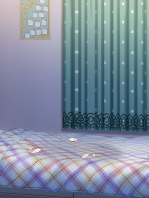 (同人CG集) [つるつるいっぱい] 地味な彼女の裏の顔_191