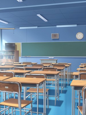 (同人CG集) [つるつるいっぱい] 地味な彼女の裏の顔_213