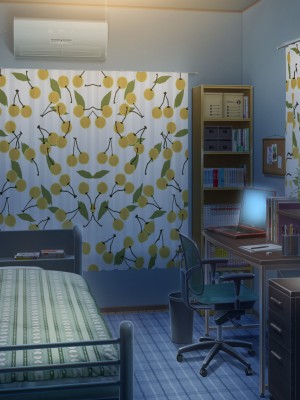 (同人CG集) [つるつるいっぱい] 地味な彼女の裏の顔_216