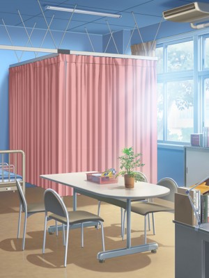 (同人CG集) [つるつるいっぱい] 地味な彼女の裏の顔_272