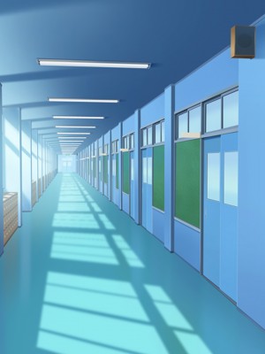 (同人CG集) [つるつるいっぱい] 地味な彼女の裏の顔_286