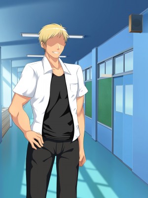 (同人CG集) [つるつるいっぱい] 地味な彼女の裏の顔_287