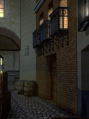 (同人CG集) [とらいあんぐる! (汗)] ドS娘レイちゃんのご奉仕搾精生活～あなたは私のド変態ご主人様～_189_188_01_02